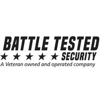 Battle Tested Security LLC Logo