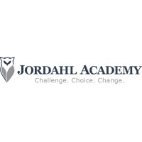 Jordahl Academy Logo