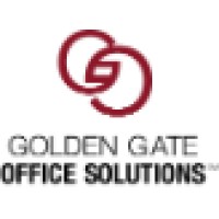 Golden Gate Office Solutions Logo