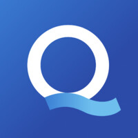 AquaFlow Logo