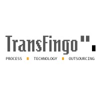 TransFingo Group of Companies Logo