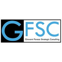GF Strategic Consulting Logo