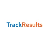 TrackResults Software Logo