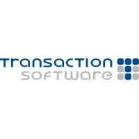 Transaction Software GmbH Logo