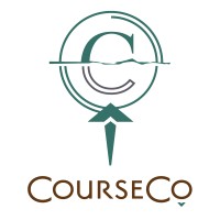 CourseCo Golf Management Logo