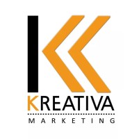 Kreativa Marketing Logo