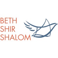Beth Shir Shalom Logo