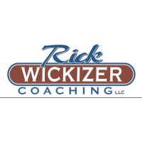 Rick Wickizer Coaching, LLC Logo