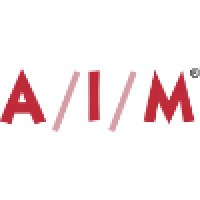 A/I/M bv Logo
