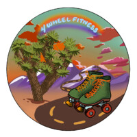4WheelFitness Logo