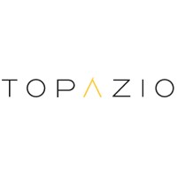 Topázio Administradora Logo