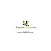 Occupational Health Connections Logo