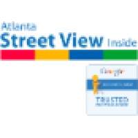 Atlanta Street View Inside Logo