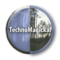Technomagickal Pty Ltd Logo