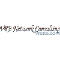 VRB Network Consulting Logo