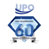 United Planning Organization Logo