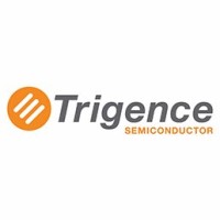 Trigence Semiconductor Logo