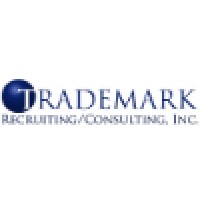 Trademark Recruiting/Consulting Logo
