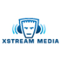 XStream Media Logo
