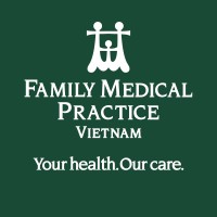 Family Medical Practice Logo