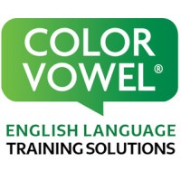 Color Vowel / ELTS Logo