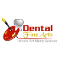 Dental Fine Arts Logo