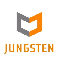 Jungsten Construction Logo
