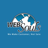 WebSouls Logo