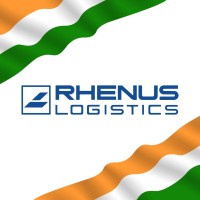 Rhenus Logistics India (P) Limited Logo