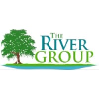 The River Group, Inc. Logo