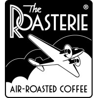 The Roasterie, Inc. Logo