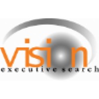VISION Executive Search is now Envision Partnership Logo