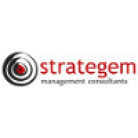 Strategem Management Consultants Logo