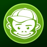 Cheeky Monkey Media Logo