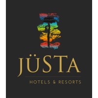 juSTa Hotels & Resorts Logo