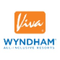 VIVA WYNDHAM RESORTS Logo