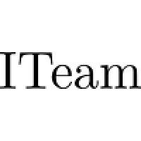 ITeam SRL Logo