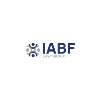 IABF Law Firm Logo