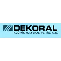 Dekoral Aluminium Inc. Logo