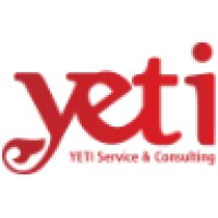 Yeti Travel Services (YTS) Logo