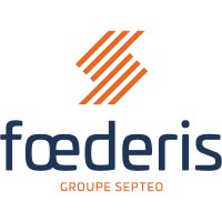 Foederis (Septeo Group) Logo