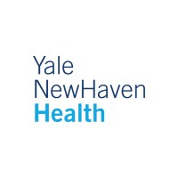 Yale New Haven Health Home Care Plus: Community Healthcare & Hospice Logo