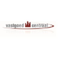 Vastgoed Centraal Logo