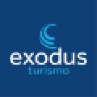 Exodus Turismo - Brazil Logo
