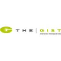 the gist Logo