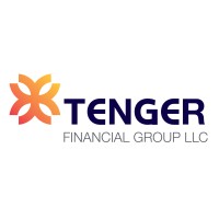 TenGer Financial Group Logo