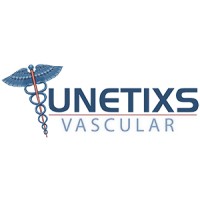 Unetixs Vascular, Inc. Logo