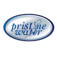 Pristine Water Logo