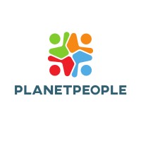 PlanetPeople AB Logo