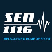 1116 SEN Logo